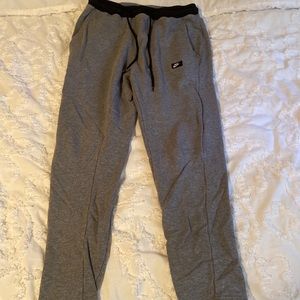 Nike sweatpants